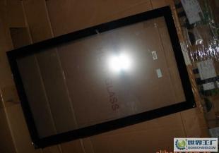 0寸NEC液晶电视滤光片 改善视野角度限制的全新方案
